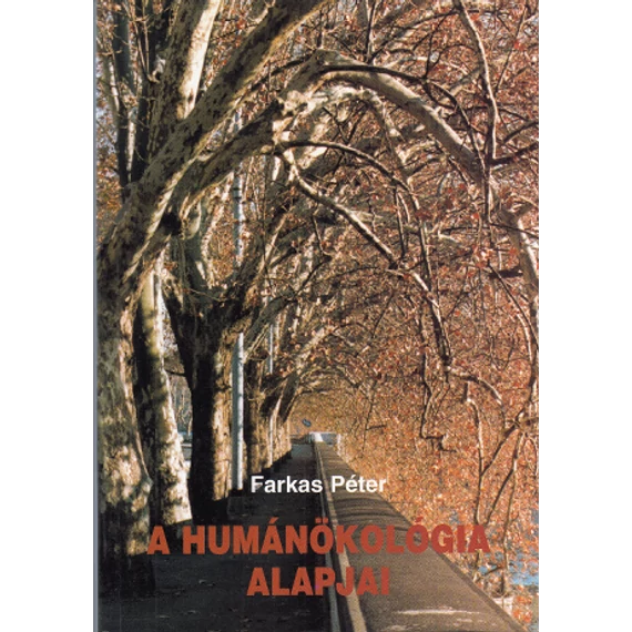 A humánökológia alapjai