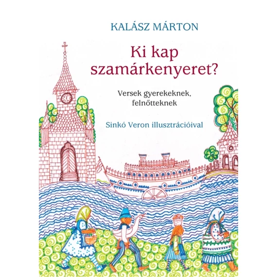 Ki kap szamárkenyeret?