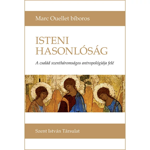 Isteni hasonlóság