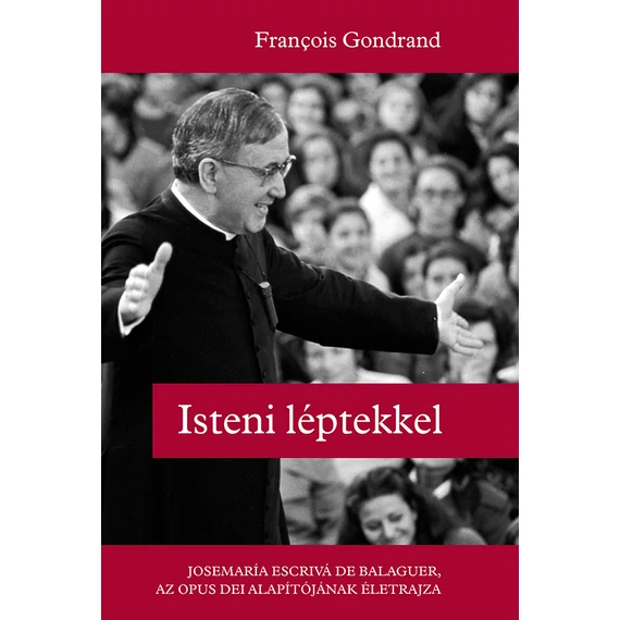 Isteni léptekkel