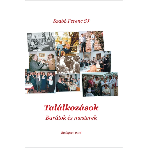 Találkozások