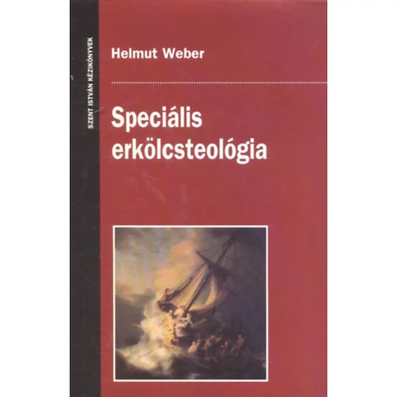 Speciális erkölcsteológia