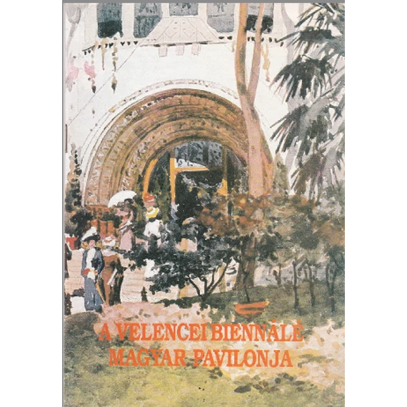A velencei biennálé magyar pavilonja