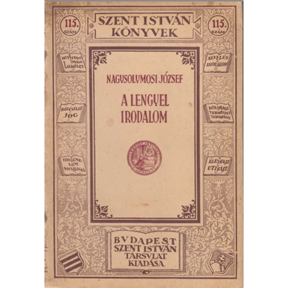 A lengyel irodalom