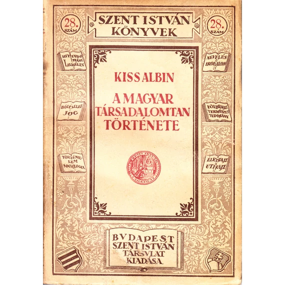 A magyar társadalomtan története