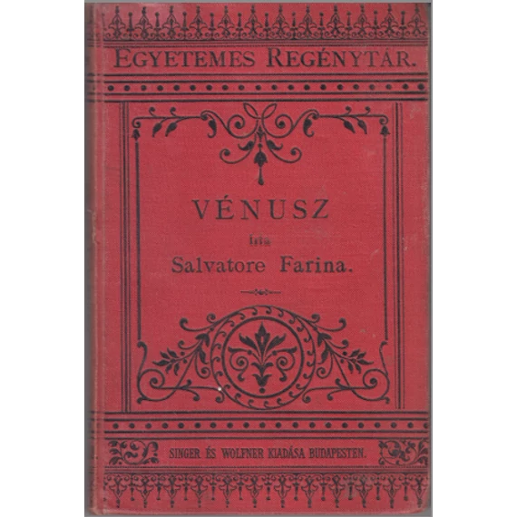 Vénusz