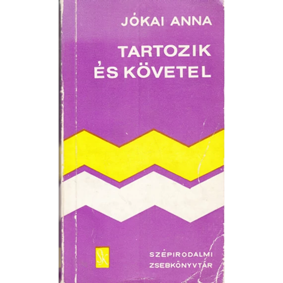 Tartozik és követel