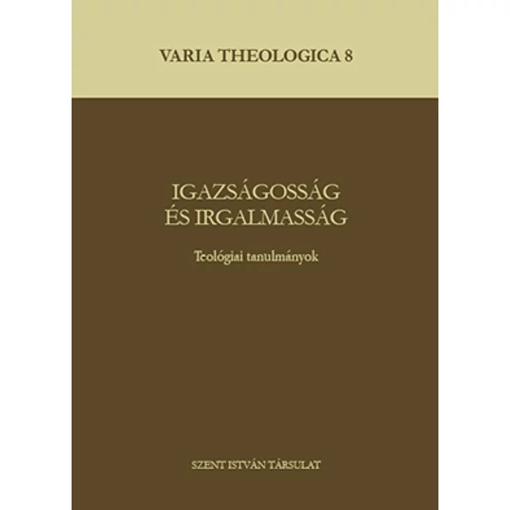 Igazságosság és irgalmasság