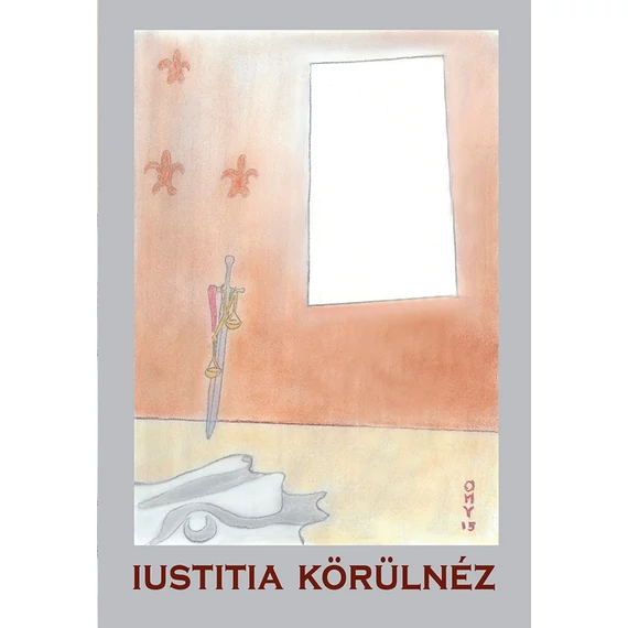 Iustitia körülnéz