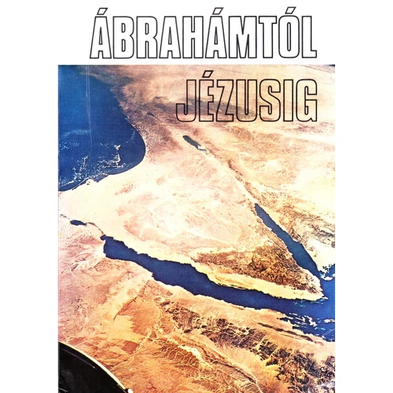 Ábrahámtól Jézusig