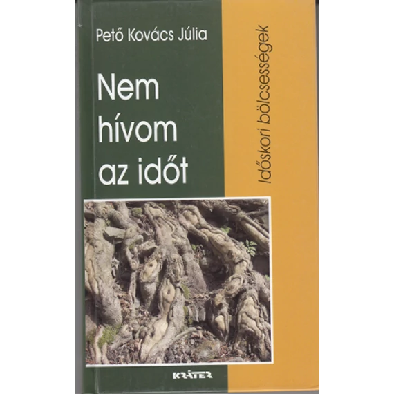 Nem hívom az időt