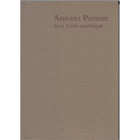 Athleta Patriae