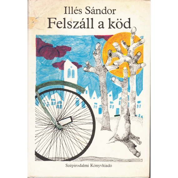 Felszáll a köd