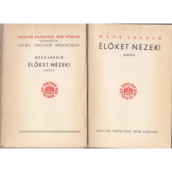 Élőket nézek
