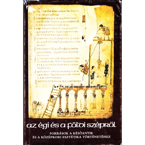 Az égi és a földi szépről