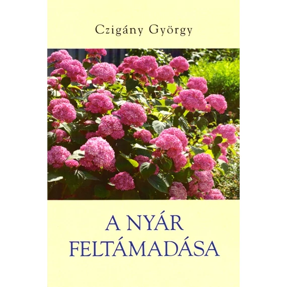 A nyár feltámadása