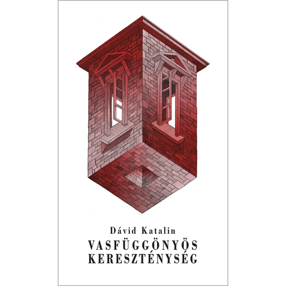 Vasfüggönyös kereszténység