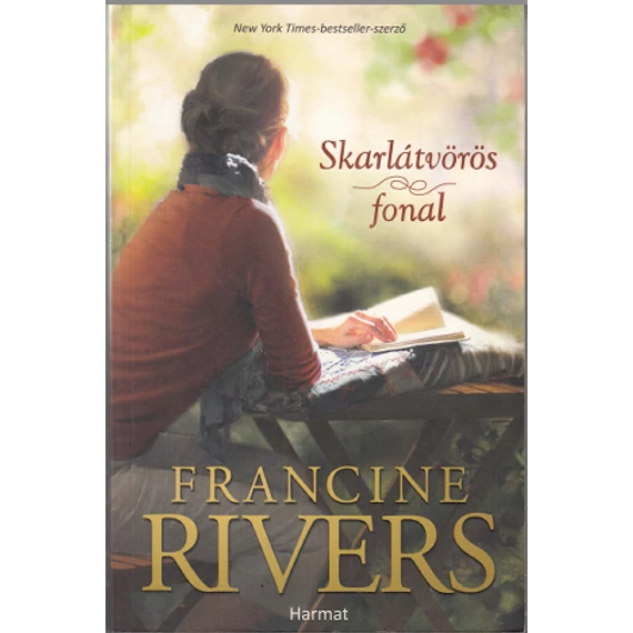 Skarlátvörös fonal