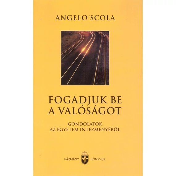 Fogadjuk be a valóságot!