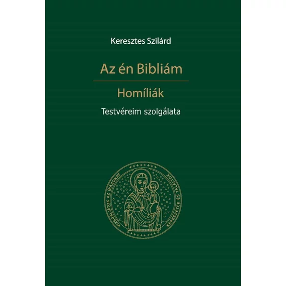 Az én Bibliám / Testvéreim szolgálata