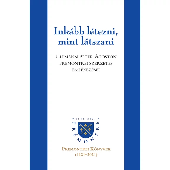 Inkább létezni, mint látszani