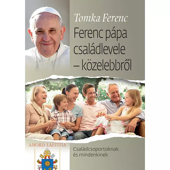 Ferenc pápa családlevele – közelebbről
