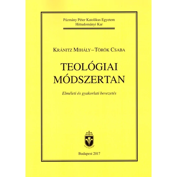 Teológiai módszertan