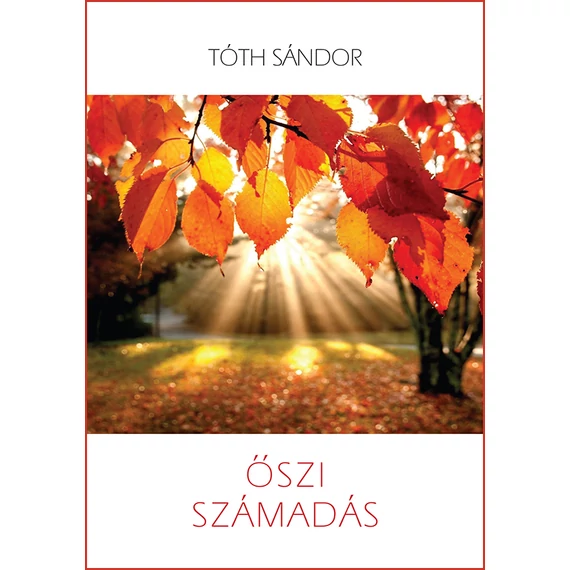 Őszi számadás