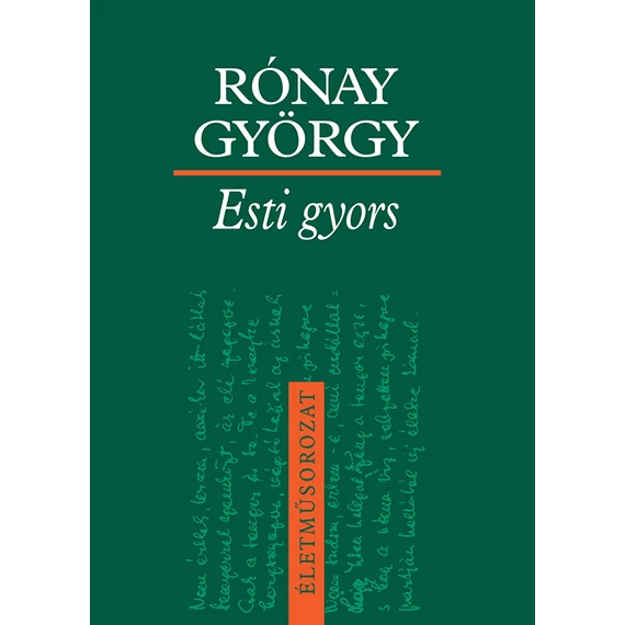 Esti gyors