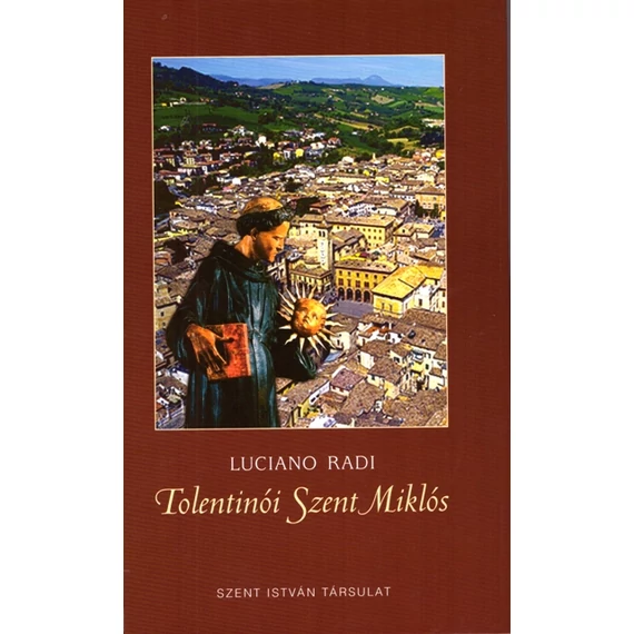 Tolentinói Szent Miklós