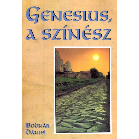 Genesius, a színész