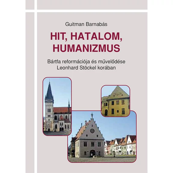 Hit, hatalom, humanizmus
