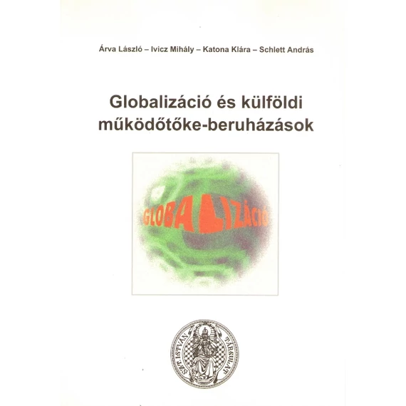 Globalizáció és külföldi működőtőke-beruházások