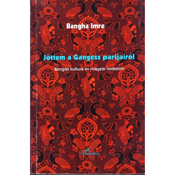 Jöttem a Gangesz partjairól