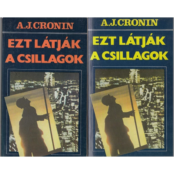 Ezt látják a csillagok I-II.