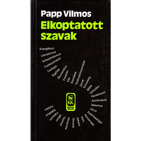 Elkoptatott szavak