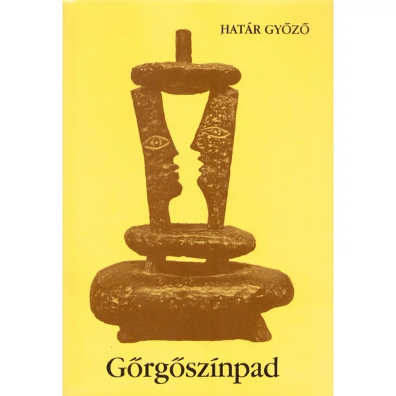 Görgőszínpad