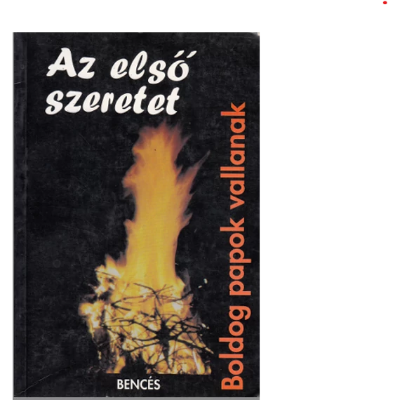 Az első szeretet