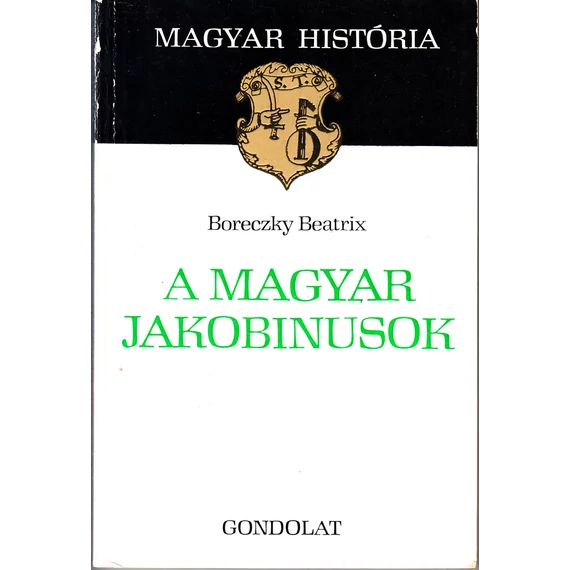 A magyar jakobinusok