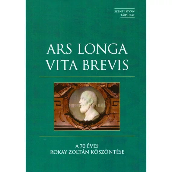 Ars longa vita brevis