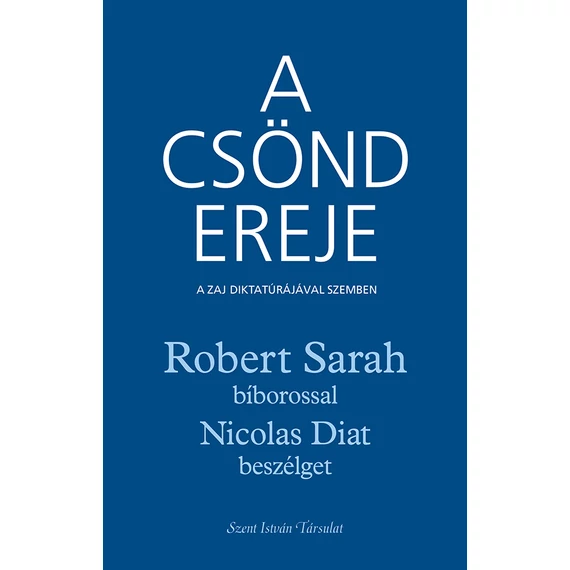 A csönd ereje