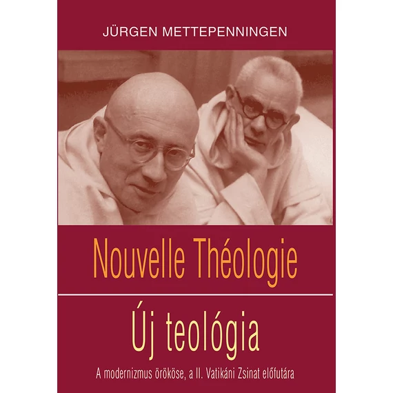 Nouvelle Théologie - Új teológia