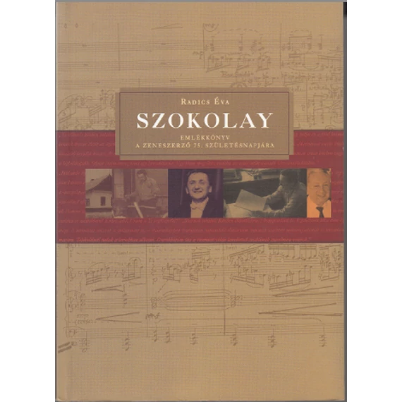 Szokolay