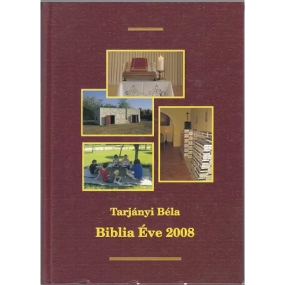 Biblia éve 2008