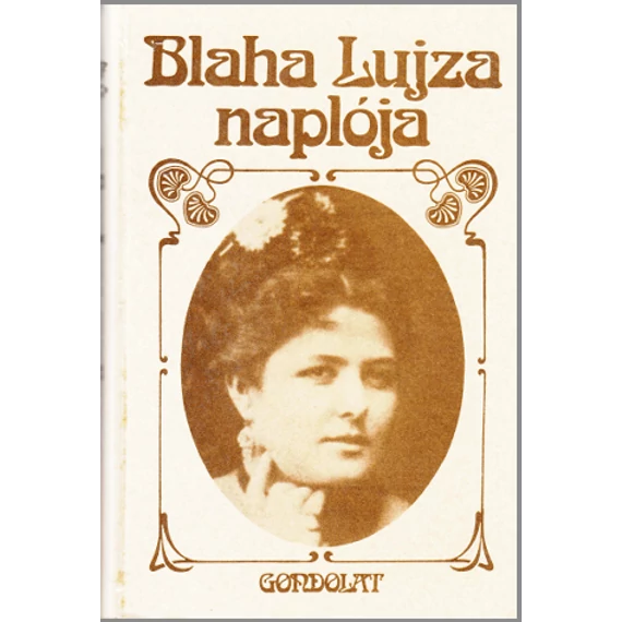 Blaha Lujza naplója
