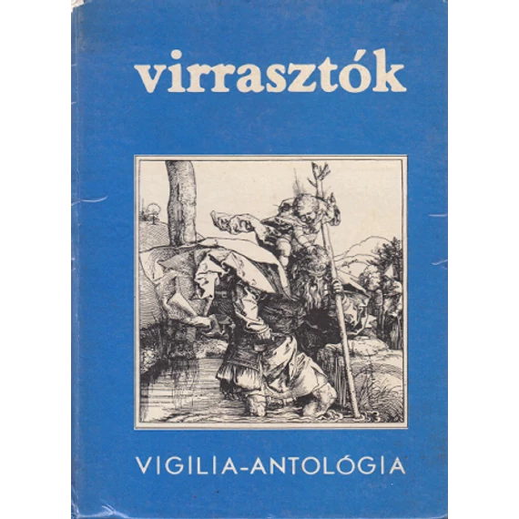 Virrasztók