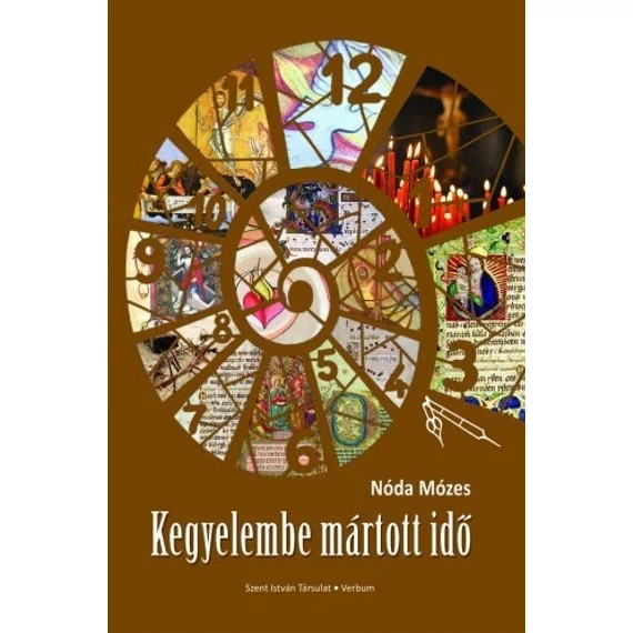 Kegyelembe mártott idő