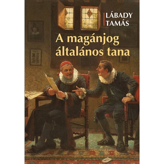 A magánjog általános tana