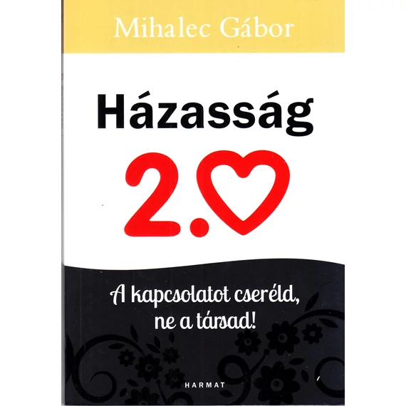 Házasság 2.0