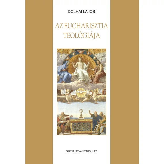 Az Eucharisztia teológiája